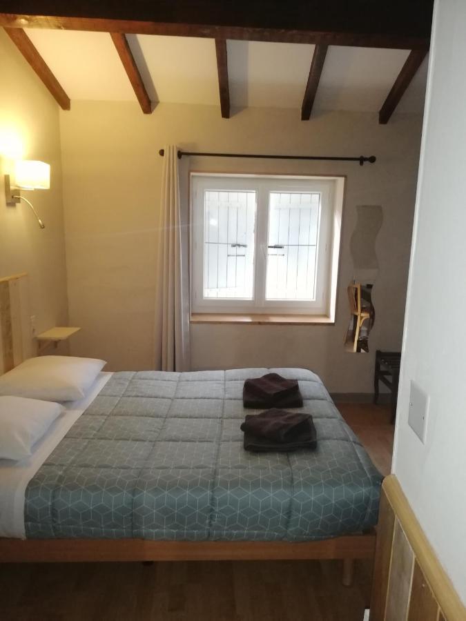 Hotel L'auberge De L'aygues *