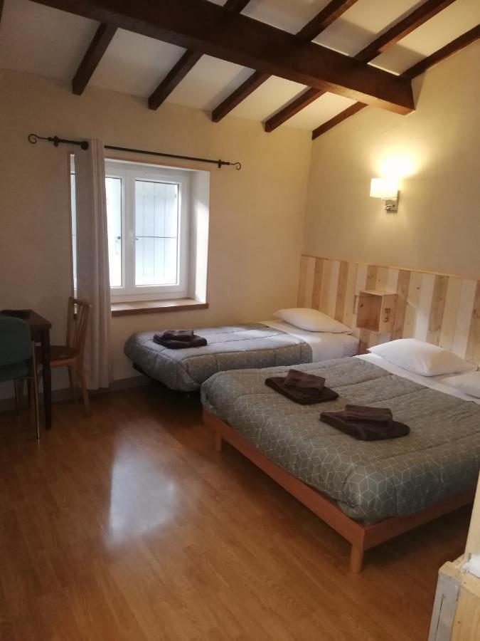L'auberge De L'aygues