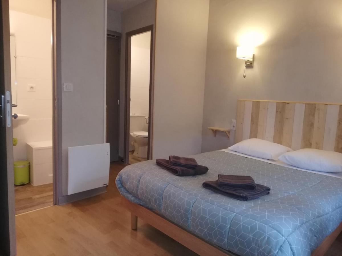 L'auberge De L'aygues Les Pilles
