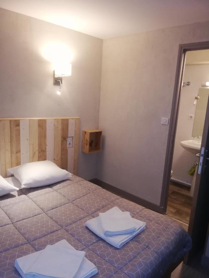 Hotel L'auberge De L'aygues *