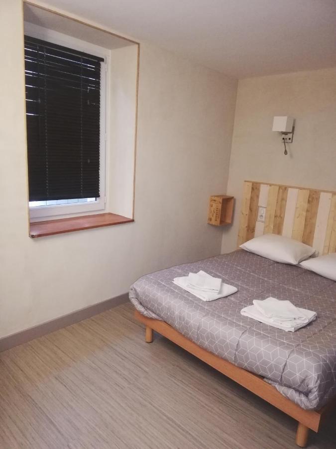 Hotel L'auberge De L'aygues