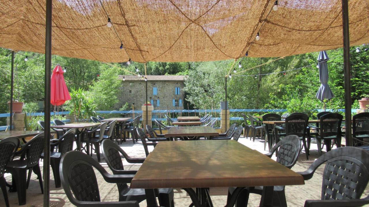 L'auberge De L'aygues Hotel *